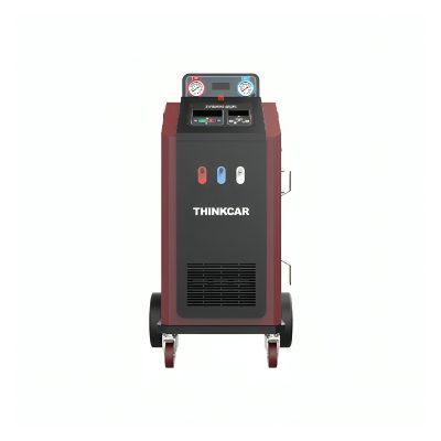 Thinkcar AC100 A/C Klimaservicegerät R134a / R1234yf