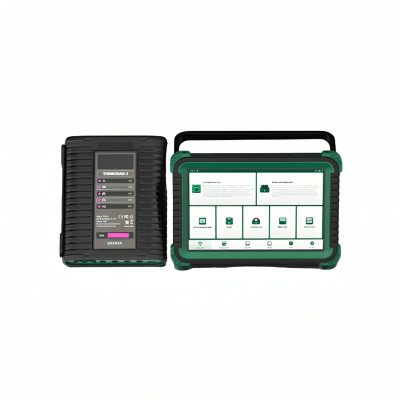 THINKTOOL CE EVD Diagnosegerät für Elektrofahrzeuge