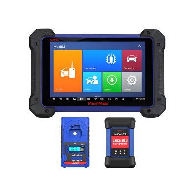 Autel MaxiIM IM608 Pro