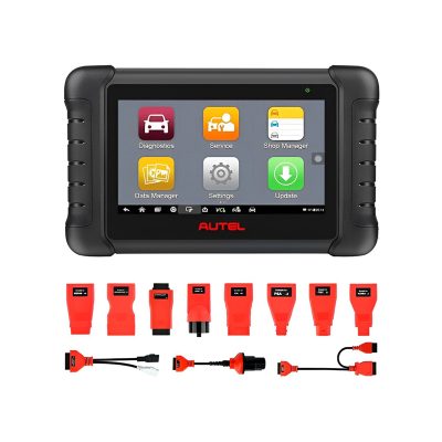 Autel MaxiPRO MP808BT-Pro Kit