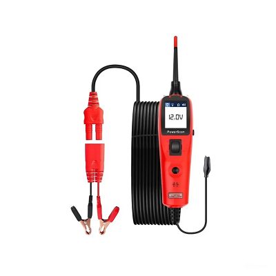 Autel PowerScan PS100 Fahrzeugelektrik-Tester