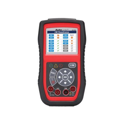 Autel AL539 Multimeter