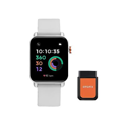 Otofix Smart Watch