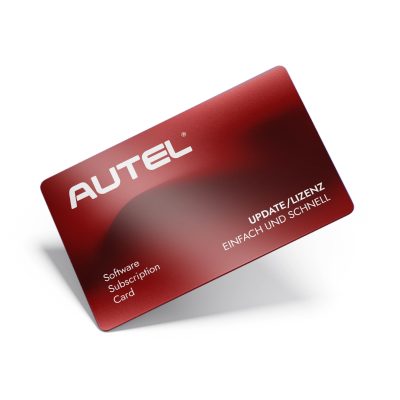 Autel MK808TS – Update