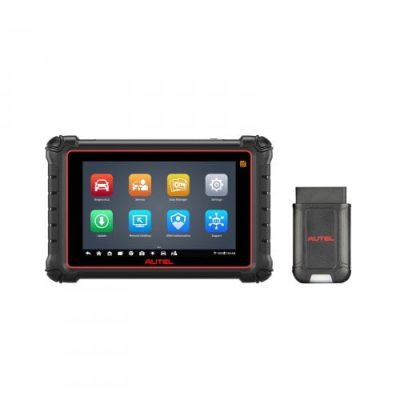 Autel MaxiPro MP900TS mit DoIP CAN FD