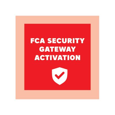 Thinkcar FCA Security Gateway Freischaltung