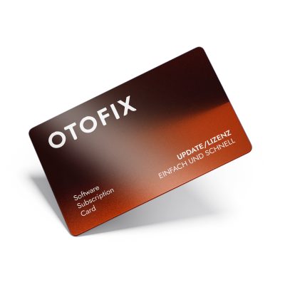 Otofix IM 1 – Update