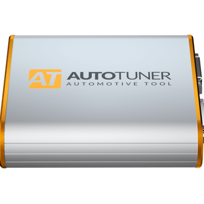 Autotuner Flasher tool Master